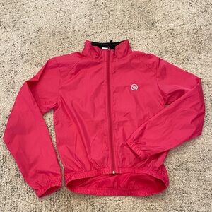 NWOT Canari Microlight Windbreaker and Rain Shell